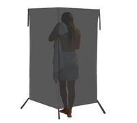 Portable Fitting Room Vehicle Side Fitting Dressing Privacy Tent