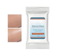 Portable Flushable Wipes Pack, Deodorizing Wet Tissue, Travel Size Cleaning Wipes | Washable Hygiene Tissue Set, Personal Care Accessory For Men Women Athletic Cleaning Travel Car Home Hotel Summer