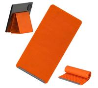 Portable Foldable Silicone Phone Holder For Tablet Laptop | Flexible Silicone Phone Stands | Bendable Freely Into Any Shape - Traveling Desktop Table Gym Filming Offices Home Outdoor Video Calls Stand