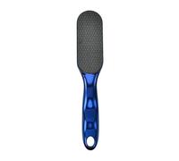 Portable Foot File, Callus Remover, Ergonomic Foot File, Nano-Glass Foot File, Professional Foot Care Tool with Ergonomic Handle for Women, Family, and Friends, ABS Material