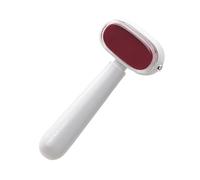 Portable Foot Scrubber, Lightweight Maintenance Tool, Grooming Gentle with Efficient Design, Stainless Steel Handle, Skin Care Tool with Modern Style, Pedicure Accessory for Travel Use