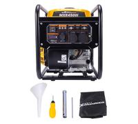 Portable generator 3.2KW max 3.5KW outdoor skiing home use inverter generator