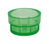 Portable Golf Ball Marker Accurate Putting Line Stencil Guide Tool