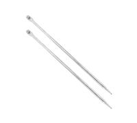 Portable Grounding Rod Grounding Wires for Electrical Systems Commercial Use 2Pcs