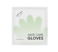 Portable Hair Styling Gloves - Reusable Non Wash Tool, Lightweight Hair Setting Accessory, Easy Hand Styling Gear | Convenient Grooming Helper For Wife Husband Son Daughter Sports Daily Routine