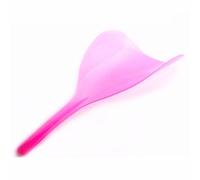 Portable Hairspray Dye Hair Mask Shield Protect your Eyes and Faces