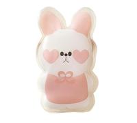 Portable Hand Heating Pack - Pocket Warm Accessory | Reusable Heat Pad for Winter Activities Hiking Commuting Outdoor Events, Design with Safe Heat Release for Hands Gloves