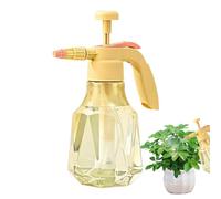 Portable Hand Pump Sprayer, Leak Proof Misting Can, Adjustable Nozzle with Fine Mist, Versatile Outdoor Sprayer Tool, Tough Tank for Garden Cleaning, and Indoor Plant Care.