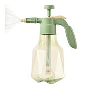 Portable Hand Pump Sprayer, Leak Proof Misting Can, Adjustable Nozzle with Fine Mist, Versatile Outdoor Sprayer Tool, Tough Tank for Garden Cleaning, and Indoor Plant Care.