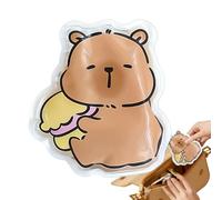 Portable Hand Warmer Long - Lasting Cartoon Body Packs, Self Heating Winter Outdoor, Sport Camping Travel Commuting Chilly | Inverno Outdoor Sports Camping Travel Commuting Chilly Indoor Family