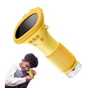 Portable Handheld Microscopes - Kids Microscope | 1000X Portable Handheld Microscope, Labster Portables Pocket Scope, Explorer Kit For ChildrenPocket Microscopes For Scientific Experiment, Students, K