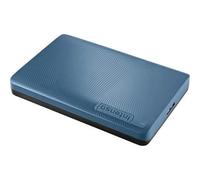 PORTABLE HDD 3.2 2TB 2.5" BLUE
