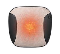 Portable Heated Seat Cushion, Fast Heating Chair Heated Cushion, Heated Stadium Seat Warmer Pad, Seat Heating Cushion For Extreme Cold Weather, Comfortable And Convenient Heated Pad For Outdoor Events