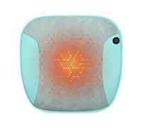 Portable Heated Seat Cushion, Fast Heating Chair Heated Cushion, Heated Stadium Seat Warmer Pad, Seat Heating Cushion For Extreme Cold Weather, Comfortable And Convenient Heated Pad For Outdoor Events