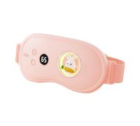 Portable Heating Pad For Period Cramps, Wearable Heating Pad Belt, Cordless Heating Pad For Women, LED Display Heating Belt, Menstrual Cramp Relief Pad, Adjustable Heating Pad For Cramps,