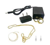 Portable Hiding Device - Cash Storage Box, Simulation Charger Safe Box | Realistic-Looking Charger Portable Hiding Spot for Valuables | Ideal for Storing Jewelry, Keys, Pills, or Cash