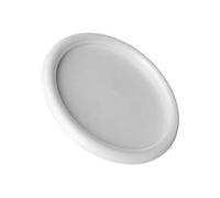 Portable Ice Tub Accessories For Plunge Up To 29.5 Inches In Diameter, Keep Inside Water Cold | Ice Bath Lid,Round I Ce Plunge Lid Insulated Cold Tub Cover -