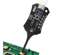 Portable Inductance Tester Battery Powered Fault Detection Device