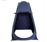 Portable Instant Tent Camping Toilet Shower Changing Single Room Privacy Travel Tent,Green
