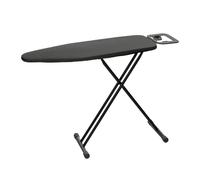 Portable Ironing Board, Foldable Space Saving Laundry Pad with Sleeve Support, Lightweight Blanket Style Ironing for Shirts, Clothes, Apartments, Dorms, Travel, Small Rooms 35.43x11.81 Inches