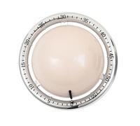 Portable Kitchen Timer, Planet Shape Timing Tool, Multi-Purpose Countdown Timer with Build, Compact Desk Accessory for Cooking Baking Exercise Training Reading Study, Indoor Classroom Home