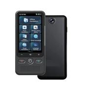 Portable Language Translator Device