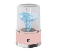 Portable Laundry Washer, Compact Electric Washer, Laundry Washer for Baby Clothes, Washing Machine, Underwear Clothes Washer, Portable Clothes Washer, Rechargeable Laundry Washer