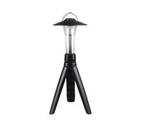 Portable Lighthouse Tripod, Usb Rechargeable Flashlight Camping Light, Three-level Lighting Mode, Led Emergency Flashlight for Camping