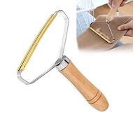 Portable Lint Remover, Uproot Lint Cleaner, Clothes Fuzz Remover Fabric Shaver, Pet Hair Remover (1Pcs)