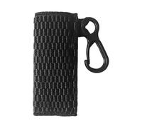 Portable Lipstick Holder Keychain, Lip Balm And Lip Oil Protective Case With Keyring, Travel-Friendly Lipstick Cover, Ideal For Girls, Practical Lipstick Holder For Home And On-the-Go