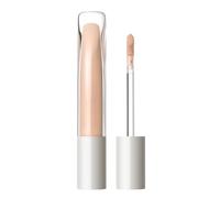 Portable Liquid Concealer, 4ml Cream Concealer, 0.59x3.94 Inches Full Coverage Hydrating Waterproof Corrector Foundation for Under Eye Dark Circles Correction
