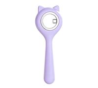 Portable Magnet Nail Tool, Flexible Compact Circle Ring, Durable Gel Art Accessory, Reliable Beauty Device Indoor Outdoor Travel, Practical Equipment for Female Beginners Artists Home Manicure Salon