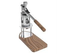 Portable Manual Coffee Machine - Hand-Press Espresso Maker