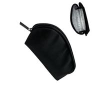 Portable Medicine Cooler Case - Small Insulated Bottle Bag | 400ml Cold Car