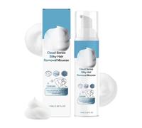 Portable Mens Depilatory, Male Skin Lightener, Comfort with Rapid Feature, Durable Underarm Hair Remover, Skincare Garnish with Modern Design, Private Part Solution for Arm and Armpit