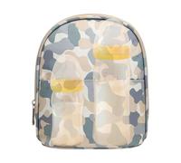 Portable Milk Bottle Bag, Insulated Cooler Bag for Breastmilk, Lightweight Storage Bag, Wear-Resistant Travel Bag for Picnic, Daily Life, Baby Bottle Storage for Feeding