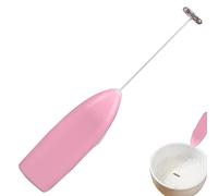 Portable Milk Frother - Coffee Whisk Frother, Handheld Electric Whisk, Hand Mixer Electric Stick, Frother Mixer, Hand Milk Frother Electric Milk Frother For Quick Preparation Of Egg