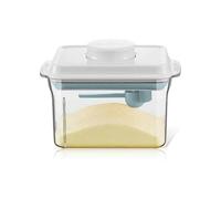 Portable Milk Powder Container for Travel And On-the-go,1l