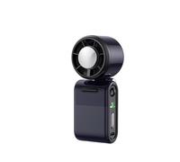 Portable Mini Fan - 5 Speed Personal Cooling Device, Foldable Handheld