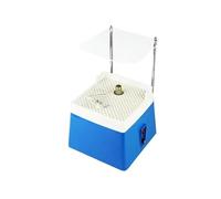 Portable Mini Stained Electric Grinder Diamond s Art Grinding Tool Stone Polishing Machine Water,Precisione