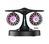 Portable Misting Bedside Fan - 3 Speed Cooling for Bedroom Comfort | Battery Powered ABS Body with Adjustable Airflow, Water Mist System Quiet for Indoor Outdoor Use Design