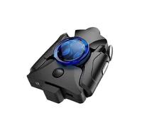 Portable Mobile Phone Trigger and Mobile Game Controller