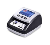 Portable Multi-Currency Money Counter for USD Banknotes,Rilevamento preciso