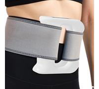 Portable Neck Massager for, Fascia Release Scar Tissue Massage Tool, Handheld Massage Instrument for Men and Women, Shoulder and Neck Accessories