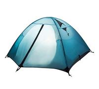 Portable Outdoor Tents Unisex Can Accommodate 2-3 People Made of Fabric Three Seasons