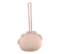 Portable Pacifier Organizer, Silicone Nipple Case, Animal Shape Holder, Pacifier Organizer Bag, Lanyard Pacifier Case, Daily Outing Pacifier, Long Trip Pacifier Case, Walk Pacifier Organizers