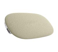 Portable Pillow Speaker, Wireless Bone Sleep Speaker Pillow, Sound Machine Audio Device for Side Sleepers Adults Elderly Men Women, Relaxing Sound Player Home Bedroom Bedtime Travel, 3.94x2.28 Inch
