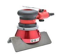 Portable pneumatico Edger, Metallo Burr Trimmer, Dritto strumento di smussatura