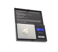 Portable Pocket Scales Pesa Persone Digitale Precisione in Grammi Mini