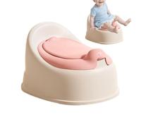 Portable Potty Chair Non-Slip Removable Easy Clean Toilet Trainer